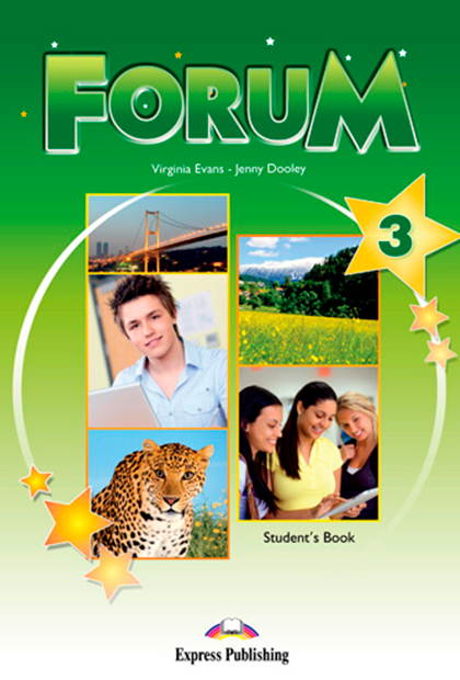 FORUM 3 Livro do aluno + ebook