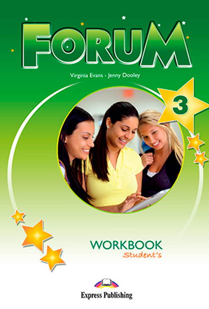 FORUM 3 Livro de exercícios