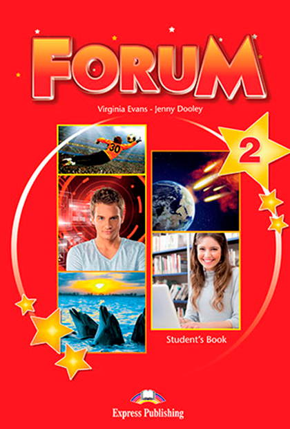 FORUM 2 Livro do aluno + ebook