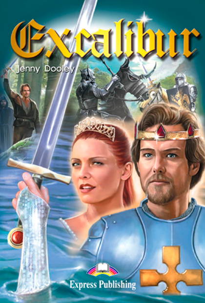 EXCALIBUR Livro de leitura