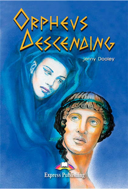 ORPHEUS DESCENDING Livro de leitura