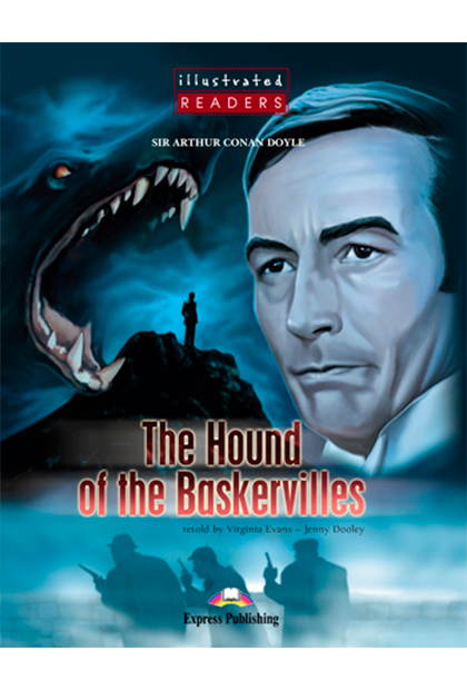 THE HOUND OF THE BASKERVILLES Livro de leitura