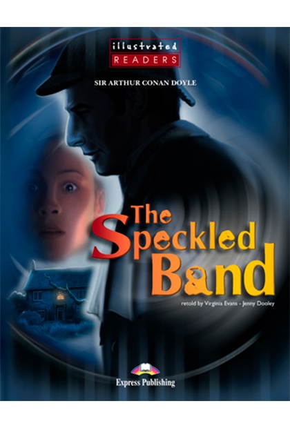THE SPECKLED BAND Livro de leitura