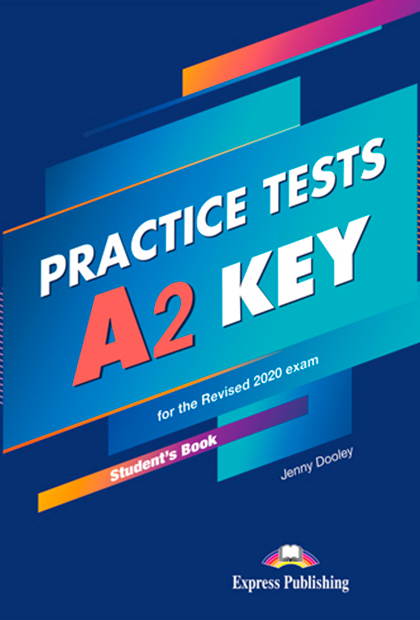 KEY PRACTICE TESTS A2 Livro do aluno + Digibooks