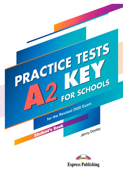 KEY FOR SCHOOLS A2 PRACTICE TESTS Livro do aluno + Digibooks