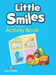 LITTLE SMILES Livro de atividades