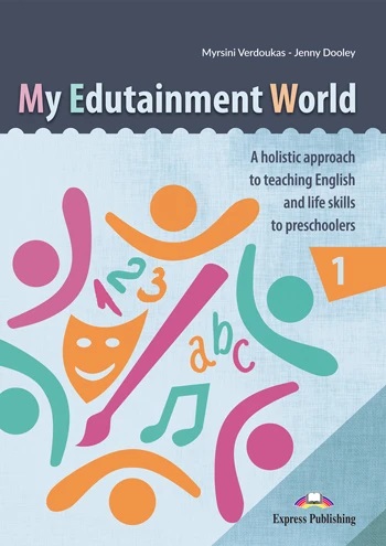 MY EDUTAINMENT WORLD 1