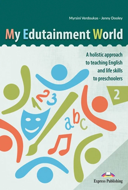 MY EDUTAINMENT WORLD 2