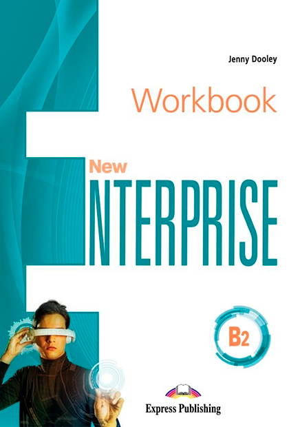 NEW ENTERPRISE B2 Livro de exercícios + Digibooks