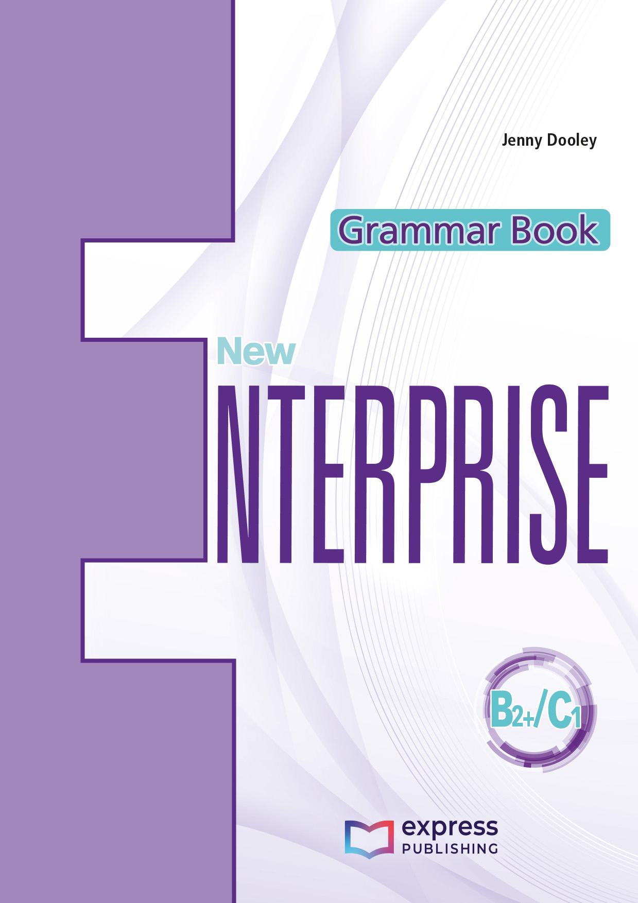 NEW ENTERPRISE B2+/C1 Livro de gramática + Digibooks