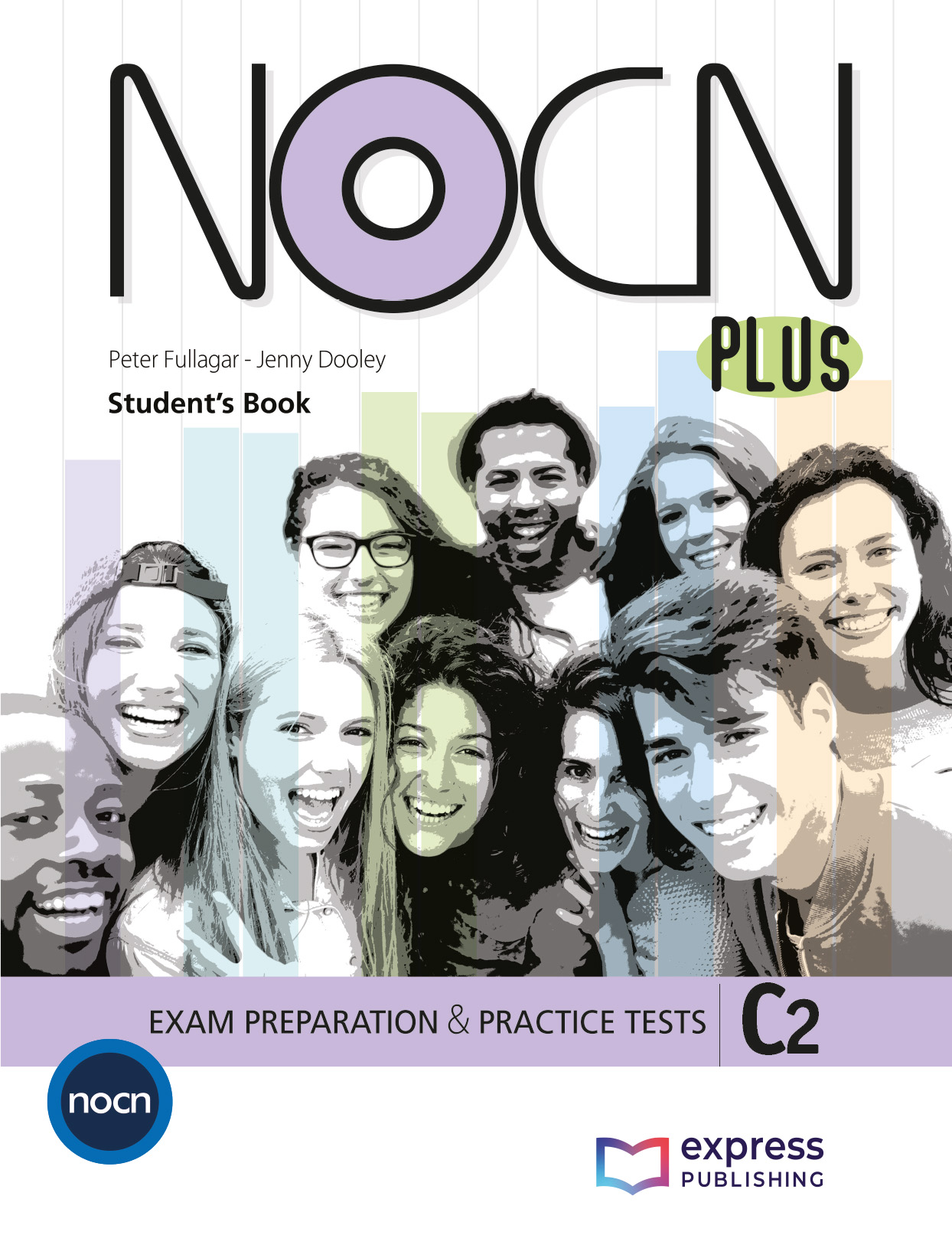 NOCN EXAM PREP. & PRACTICE TESTS C2 Livro do aluno + Digibooks