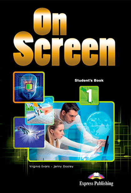 ON SCREEN 1 Livro do aluno + ebook + Digibooks