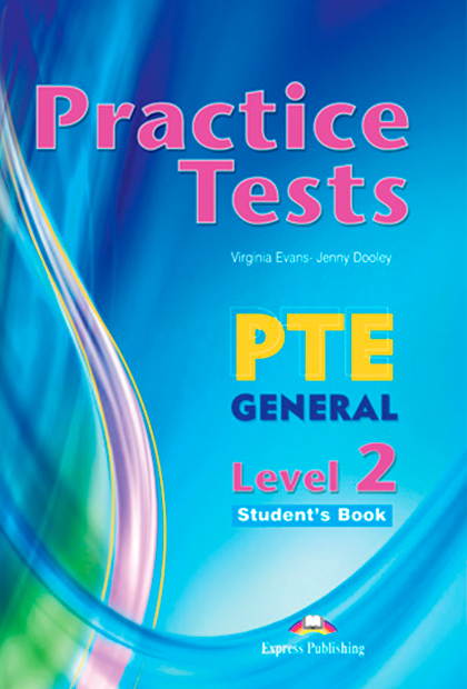 PRACTICE TESTS PTE LEVEL 2 Livro do aluno + Digibooks