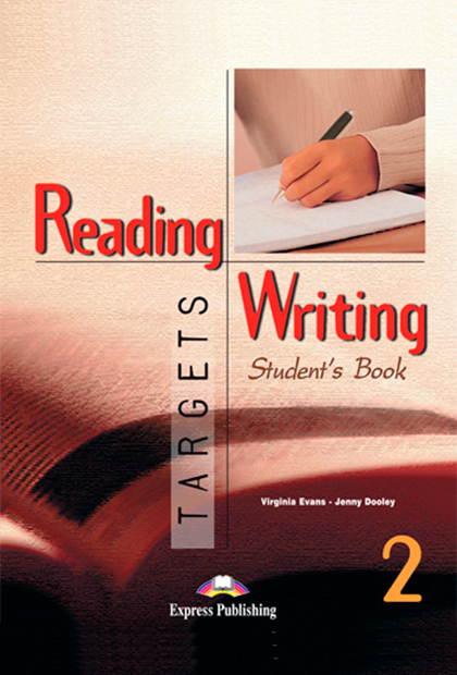 READING & WRITING TARGETS 2 Livro do aluno