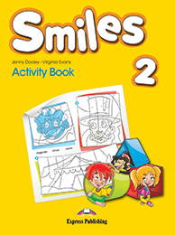 SMILES 2 Livro de atividades