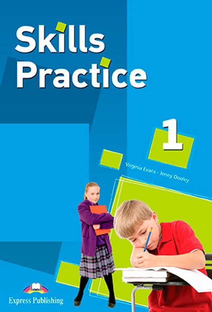 SKILLS PRACTICE 1 Livro do aluno