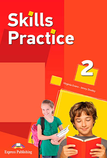 SKILLS PRACTICE 2 Livro do aluno