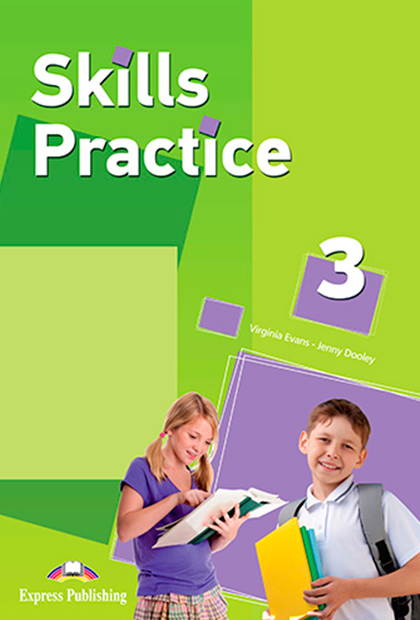 SKILLS PRACTICE 3 Livro do aluno