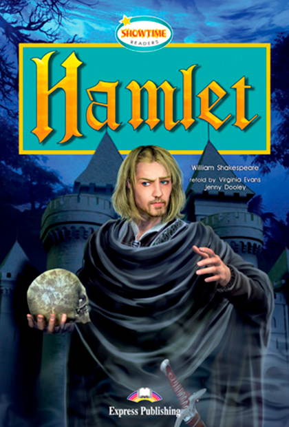 HAMLET Livro de leitura