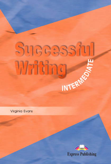 SUCC. WRITING INTERMEDIATE Livro do aluno