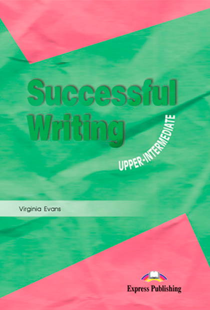 SUCC. WRITING UPPER-INTERMEDIATE Livro do aluno