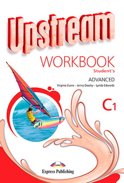 UPSTREAM C1 Livro de exercícios
