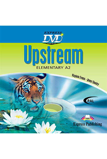 UPSTREAM A2 DVD