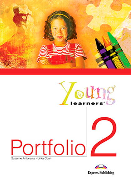 TEACHING YOUNG LEARNERS PORTFOLIO 2 Livro do aluno