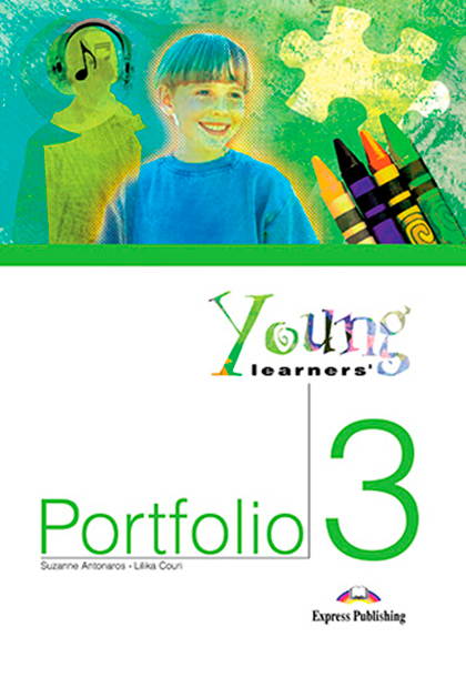 TEACHING YOUNG LEARNERS PORTFOLIO 3 Livro do aluno